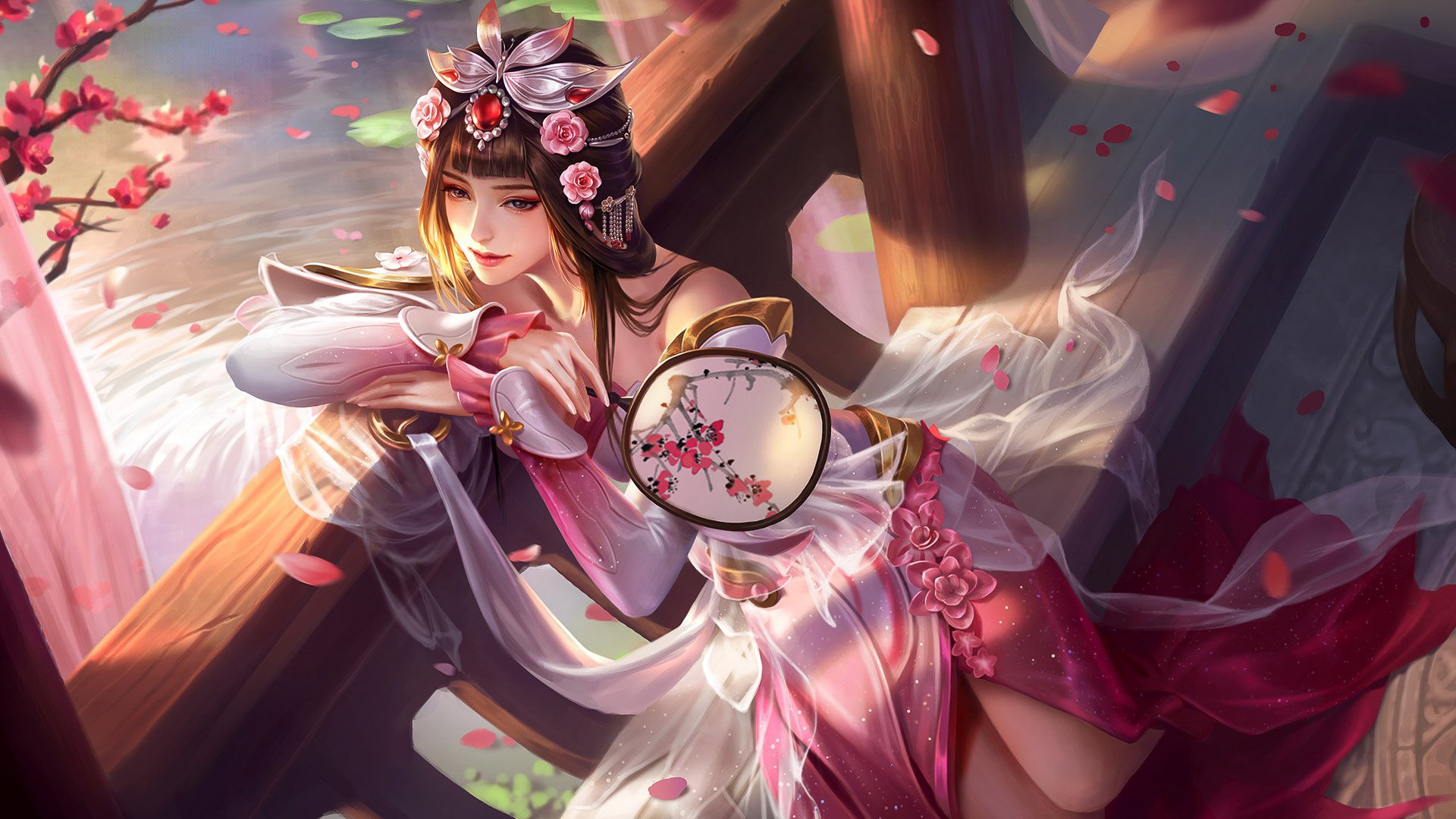 梦幻西游事业攻略