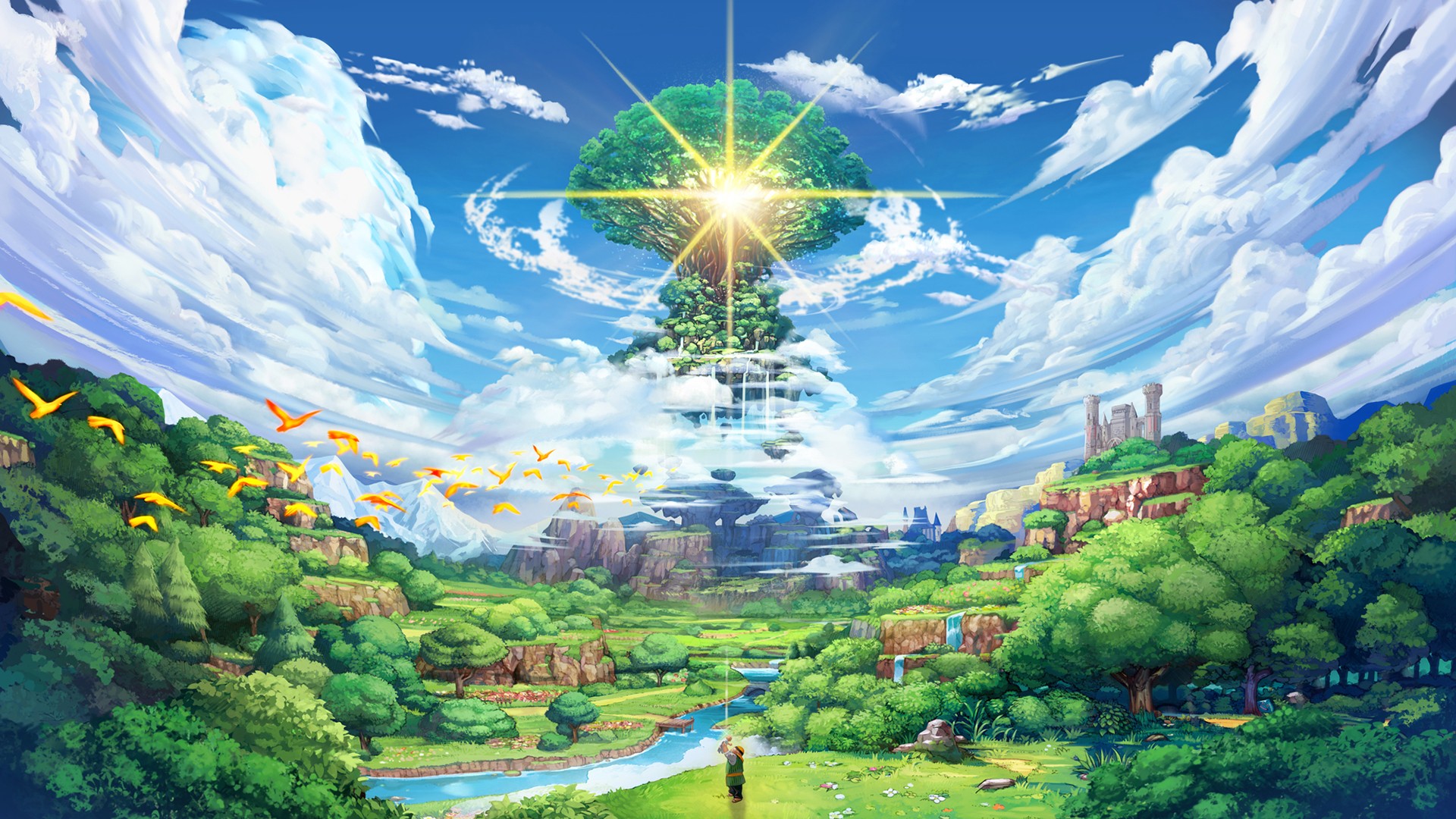梦幻西游地府问题答案
