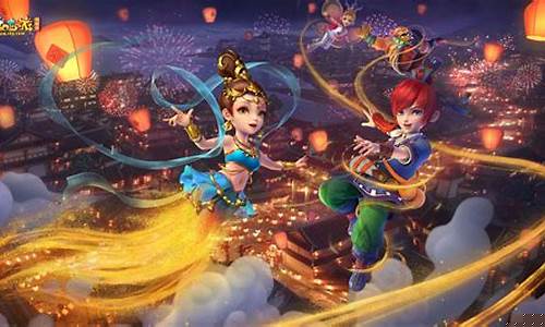 sf梦幻西游：新服大热！梦幻西游引领玩家探索全新冒险之旅